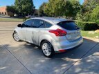 Thumbnail Photo 4 for 2017 Ford Focus